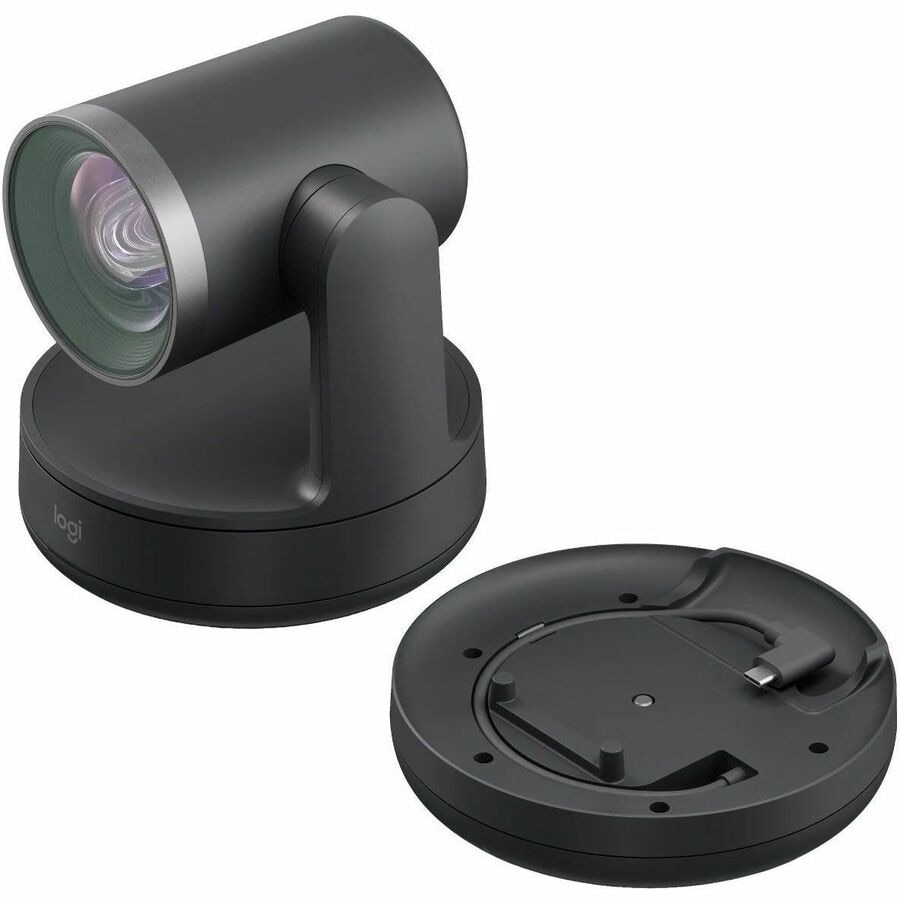 Logitech Rally Streamline Kit 4