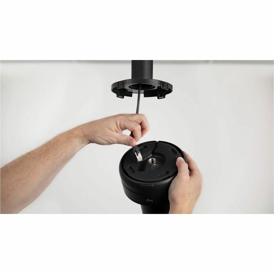 Logitech Rally Streamline Kit 9