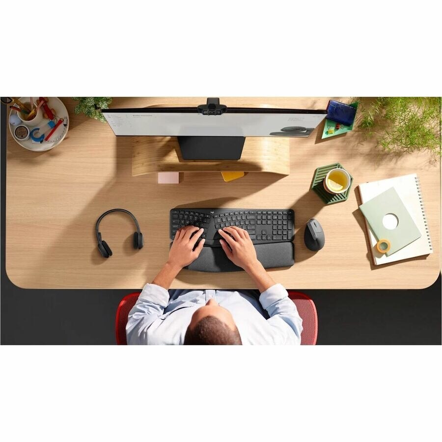 Logitech Rally Streamline Kit 10