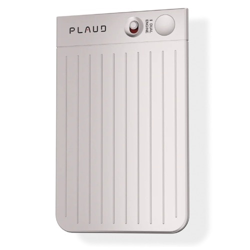 PLAUD Note Device 2
