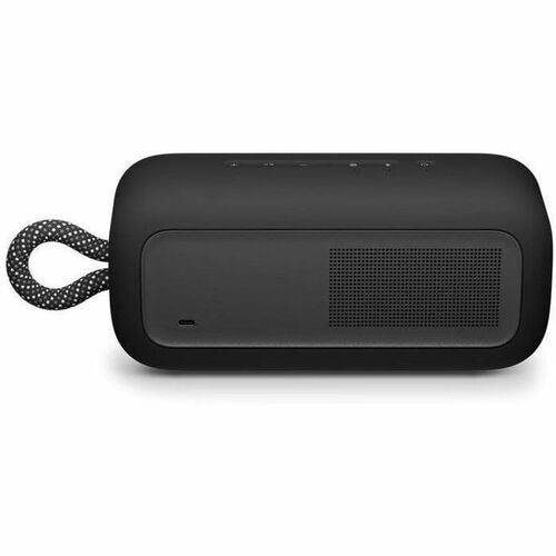 Bose SoundLink Plus Portable Bluetooth Speaker System - Black 5