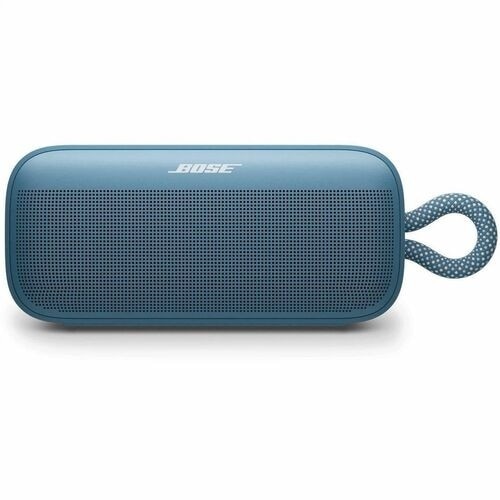 Bose SoundLink Plus Portable Bluetooth Speaker System - Blue Dusk 4