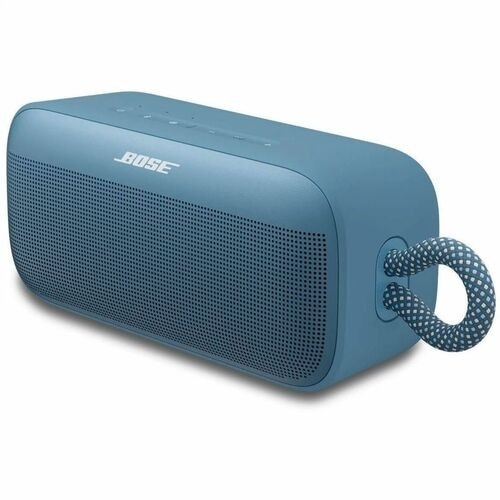 Bose SoundLink Plus Portable Bluetooth Speaker System - Blue Dusk 5