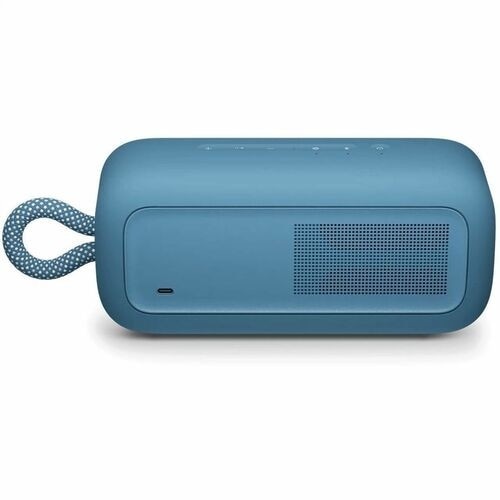 Bose SoundLink Plus Portable Bluetooth Speaker System - Blue Dusk 7