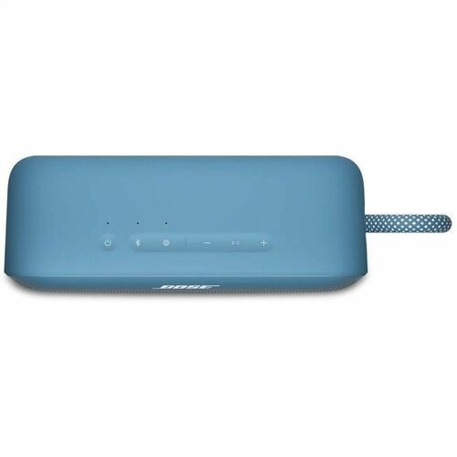 Bose SoundLink Plus Portable Bluetooth Speaker System - Blue Dusk 9