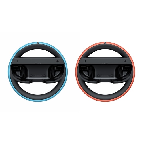 Nintendo Joy-Con 2 Wheel (set of 2) 2