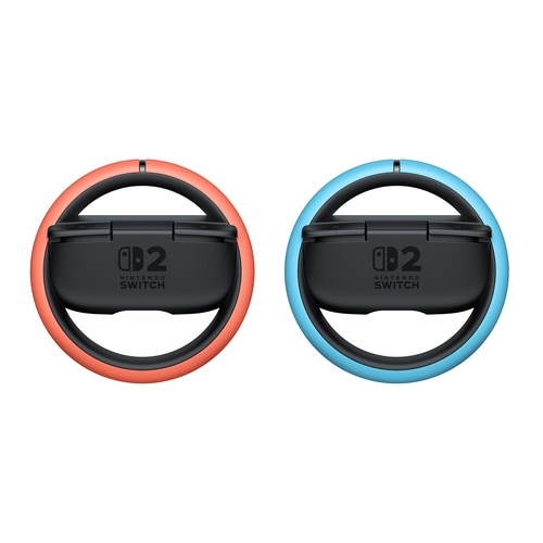Nintendo Joy-Con 2 Wheel (set of 2) 3