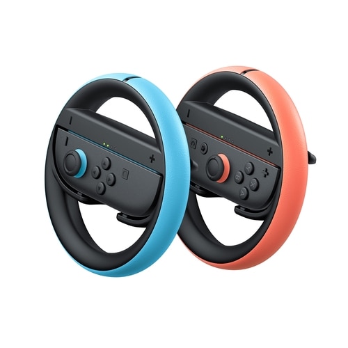 Nintendo Joy-Con 2 Wheel (set of 2) 4