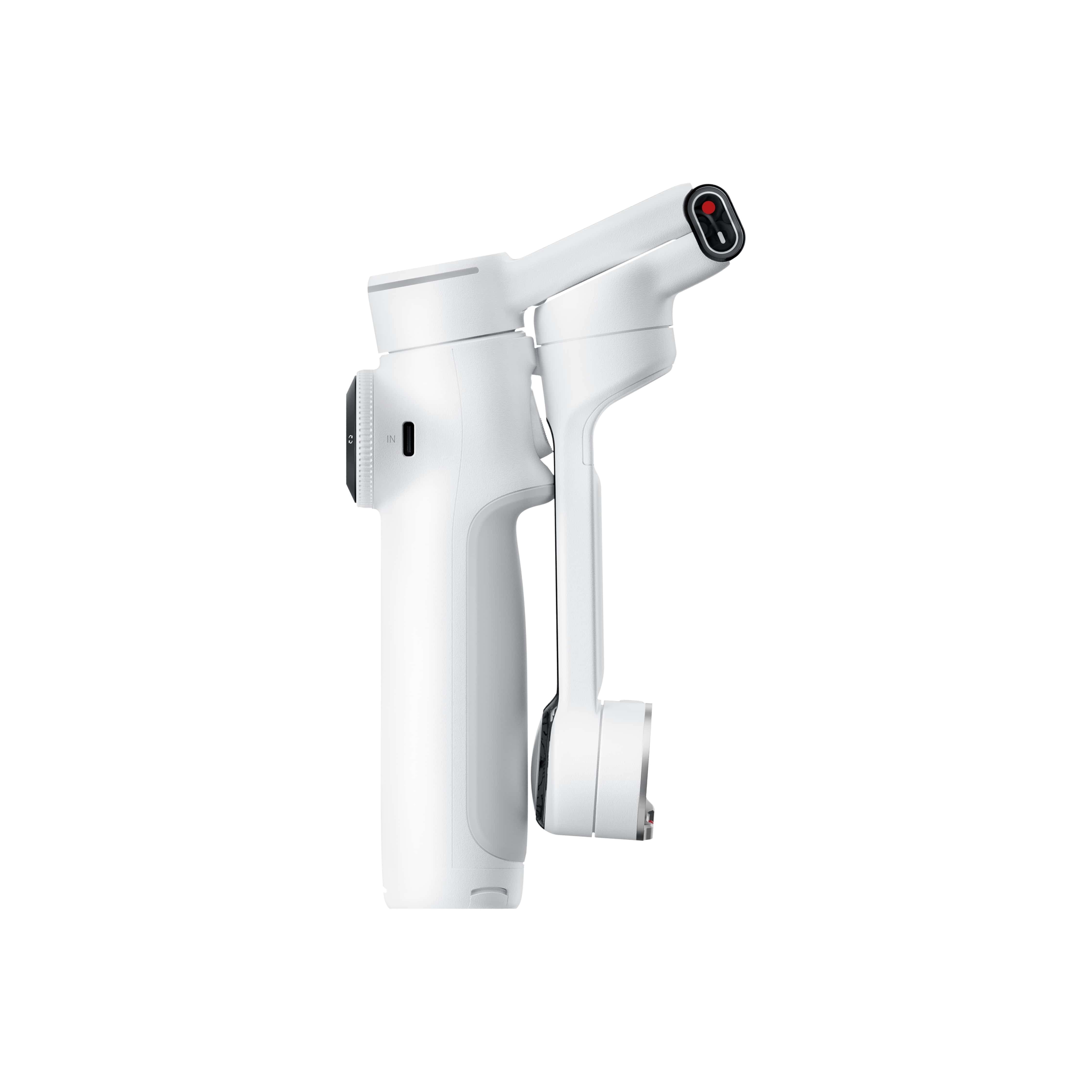 Insta360 Flow 2 Pro Creator Bundle - White 9