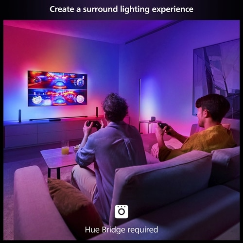 Philips Hue Smart Light HDMI Sync Box 2