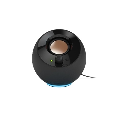 Creative Labs Pebble SE 2.0 Speaker System - Black 3