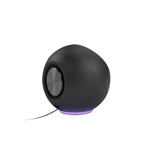 Creative Labs Pebble SE 2.0 Speaker System - Black 4