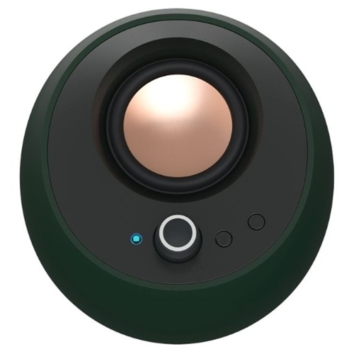 Creative Pebble Pro Speakers - Black 3