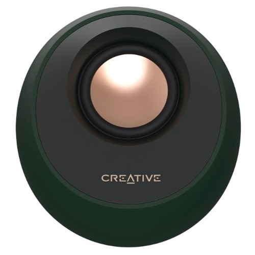 Creative Pebble Pro Speakers - Black 4