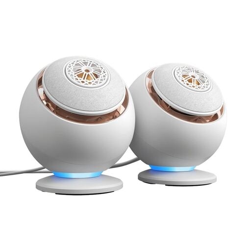 Creative Labs Pebble Nova - White 2