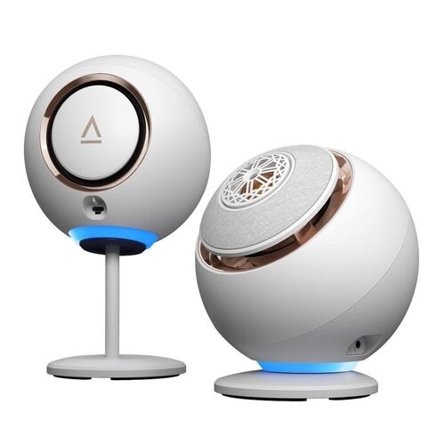 Creative Labs Pebble Nova - White 4
