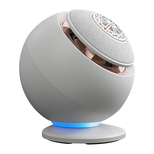 Creative Labs Pebble Nova - White 5