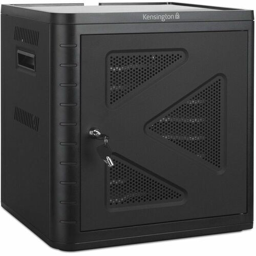 Kensington USB-C Charging Cabinet - Up to 10 devices - PD 3.0 2