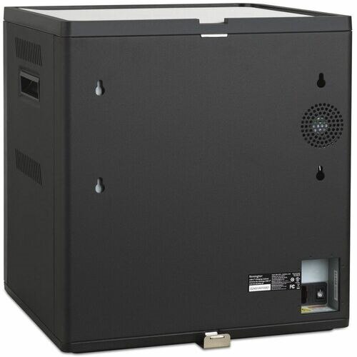 Kensington USB-C Charging Cabinet - Up to 10 devices - PD 3.0 3