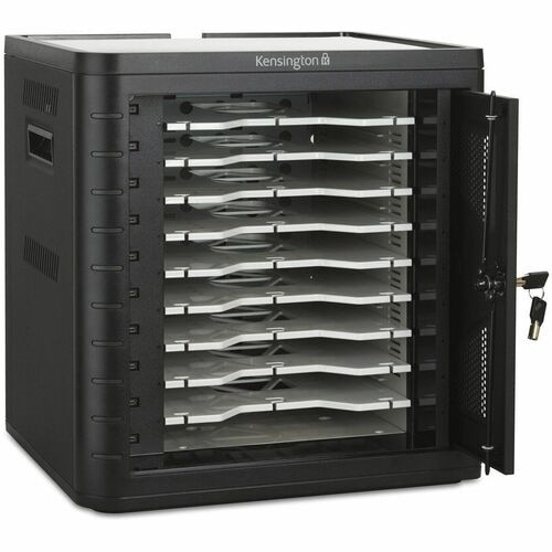 Kensington USB-C Charging Cabinet - Up to 10 devices - PD 3.0 4