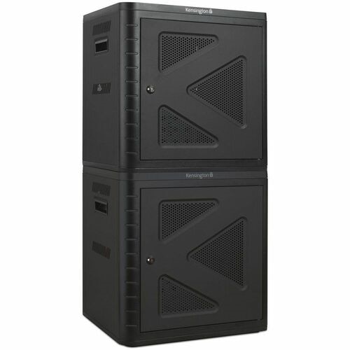 Kensington USB-C Charging Cabinet - Up to 10 devices - PD 3.0 7