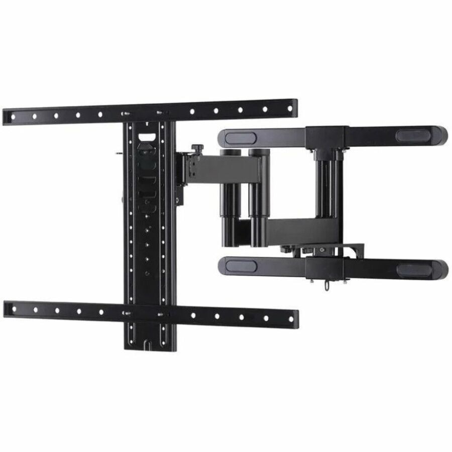 Sanus Full-Motion Outdoor Tilt TV Mount - For 40-85 Inch Flat Panel TVs - Black 2