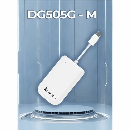 Horizon DG505G 5G/LTE CBRS USB-C Dongle 5