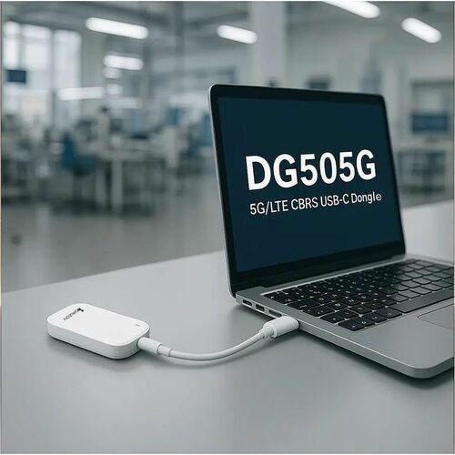 Horizon DG505G 5G/LTE CBRS USB-C Dongle 6