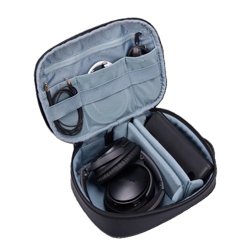 Thule Subterra 2 Powershuttle TSPW402 Carrying Case Accessories - Black 3