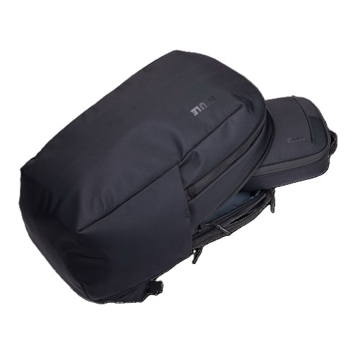 Thule Subterra 2 Powershuttle TSPW402 Carrying Case Accessories - Black 4