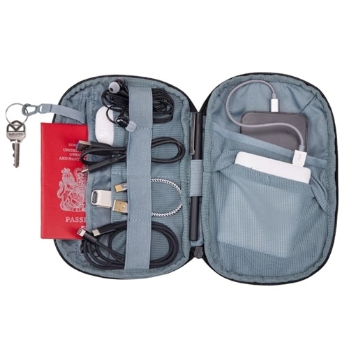 Thule Subterra 2 Powershuttle Electronics Organizer Medium - Black 3