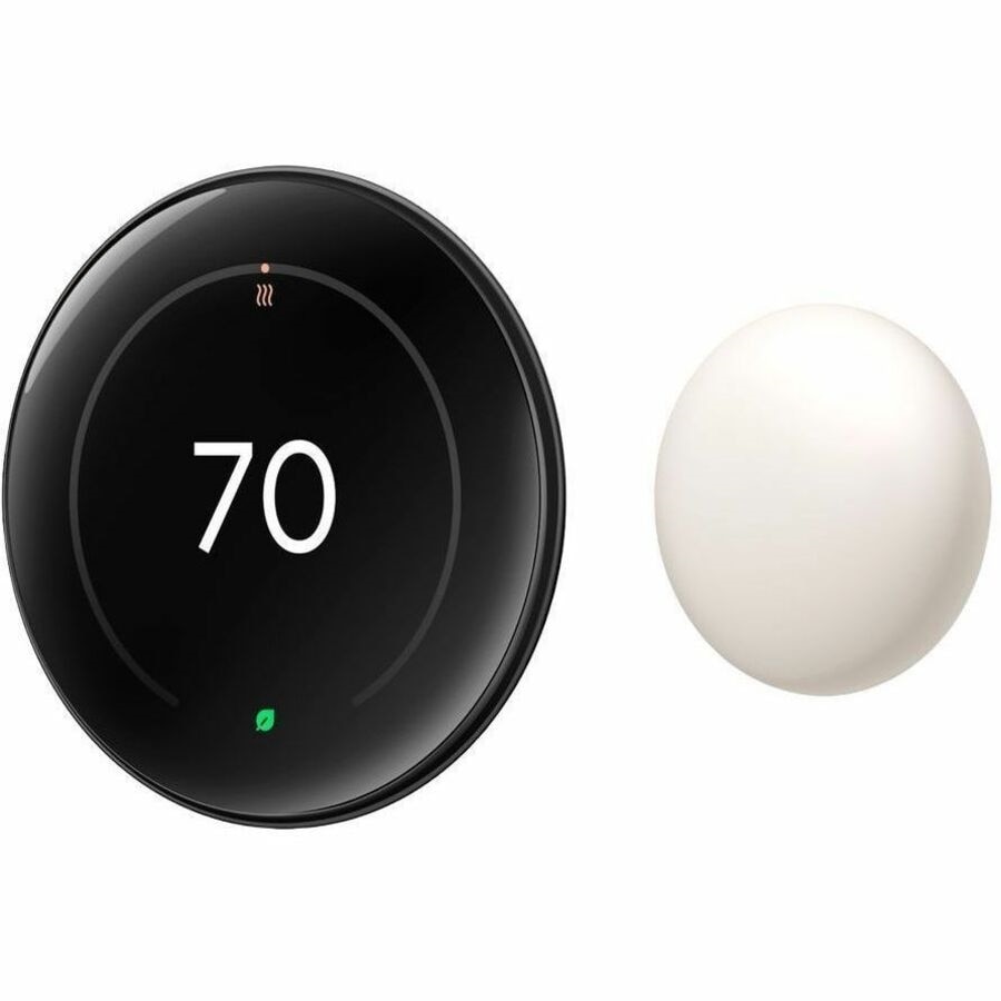 Google Nest Learning Thermostat (4th gen) 2