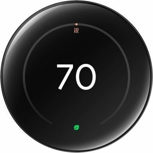 Google Nest Learning Thermostat (4th gen) 4