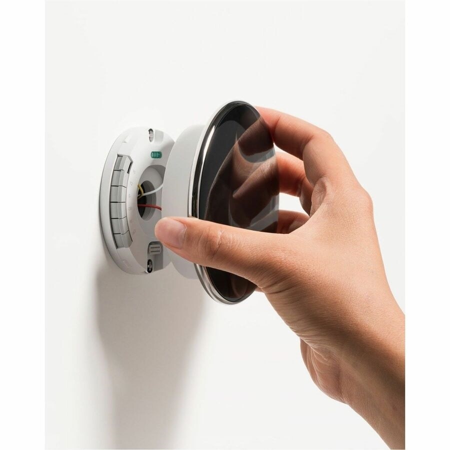 Google Nest Learning Thermostat (4th gen) 6