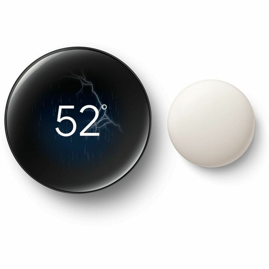 Google Nest Learning Thermostat (4th gen) 7