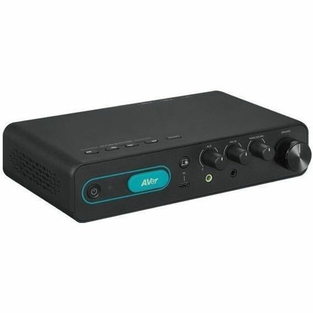 AVer SA-A5 Streaming Audio System 3