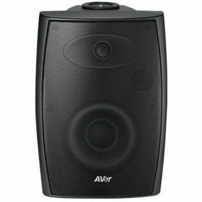 AVer SA-A5 Streaming Audio System 7