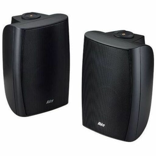 AVer SA-A5 Streaming Audio System 8