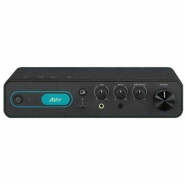 AVer SA-A5 Streaming Audio System 10