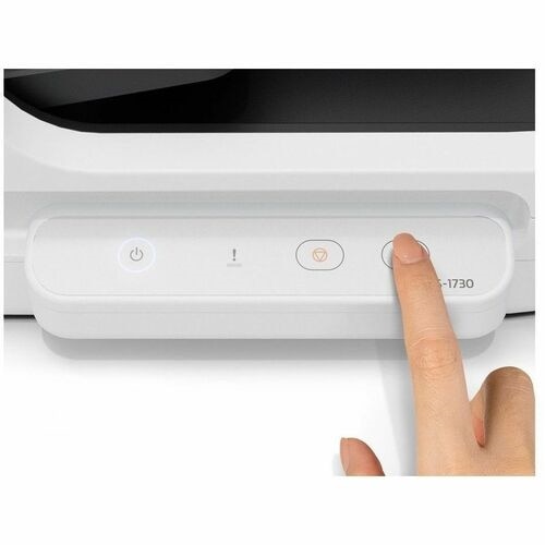 Epson DS-1730 Flatbed Color Duplex Document Scanner with Auto Document Feeder 11
