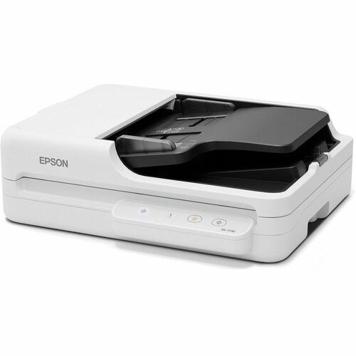 Epson DS-1730 Flatbed Color Duplex Document Scanner with Auto Document Feeder 3