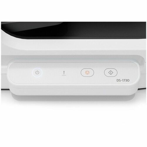 Epson DS-1730 Flatbed Color Duplex Document Scanner with Auto Document Feeder 8