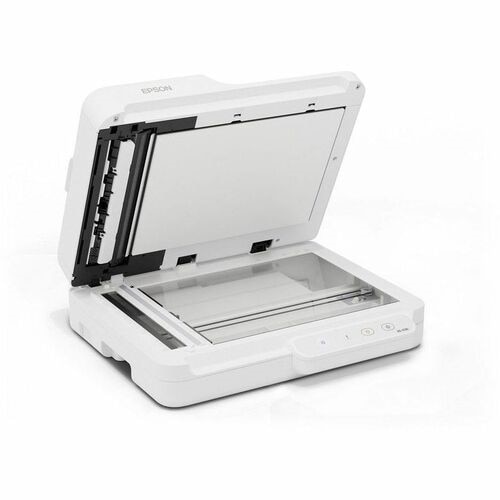 Epson DS-1730 Flatbed Color Duplex Document Scanner with Auto Document Feeder 9