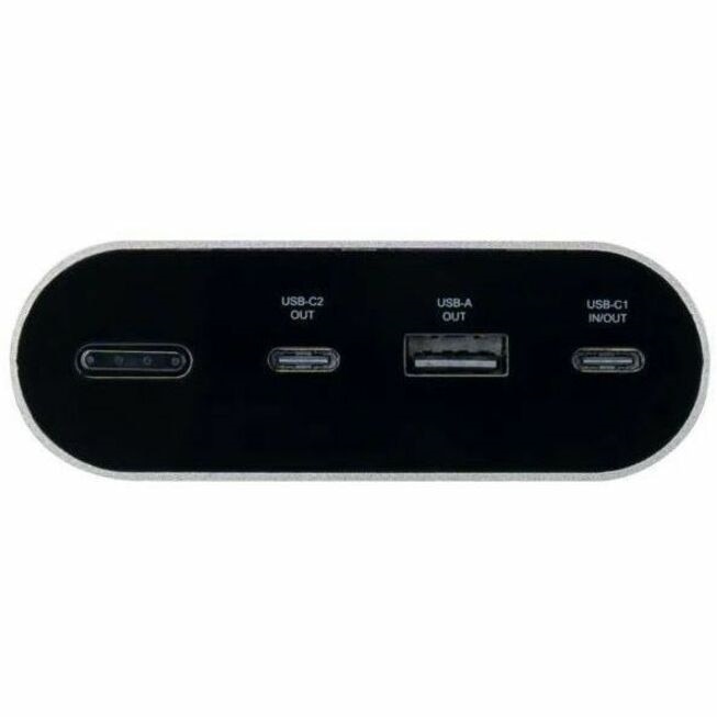 Targus® 100W USB-C Portable Power Bank 2
