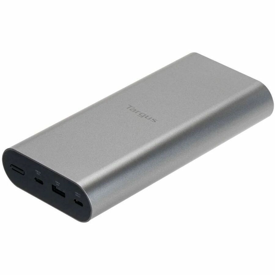 Targus® 100W USB-C Portable Power Bank 5