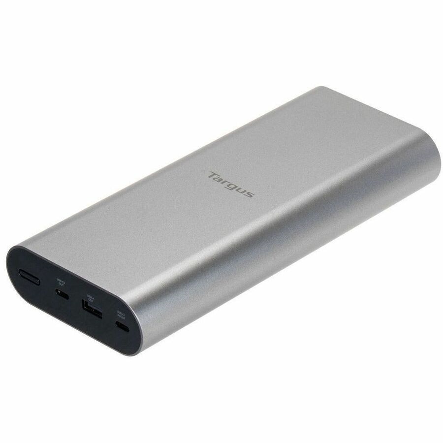 Targus® 140W USB-C Portable Power Bank 3