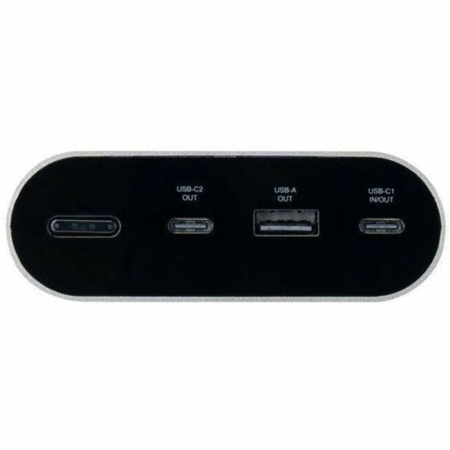 Targus® 140W USB-C Portable Power Bank 4