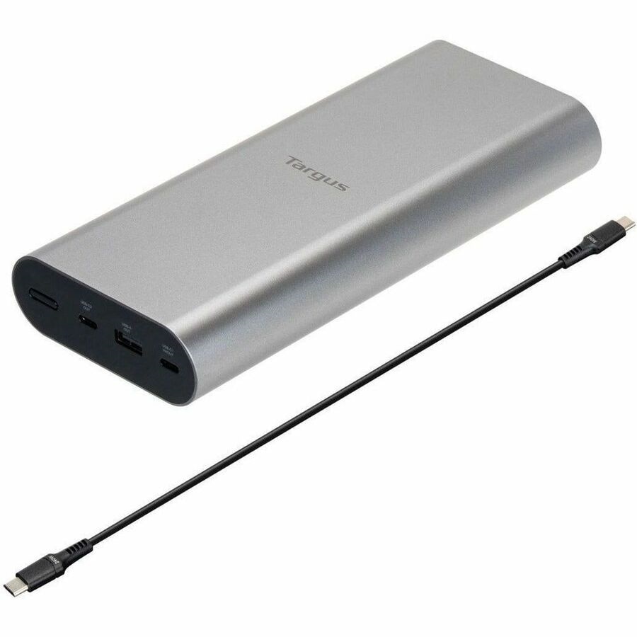 Targus® 140W USB-C Portable Power Bank 5