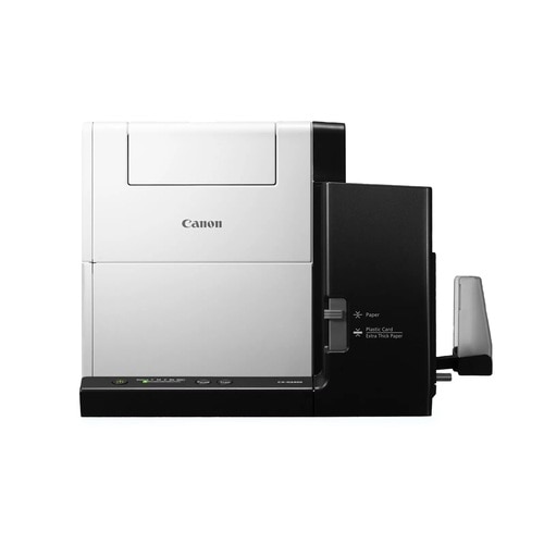Canon CX-G2400 Desktop Wired Inkjet Printer - Color 2