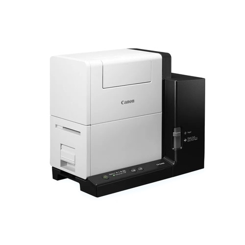 Canon CX-G2400 Desktop Wired Inkjet Printer - Color 3